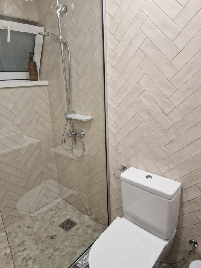 Poseidon'S Limnaria Apartment Paphos Luaran gambar