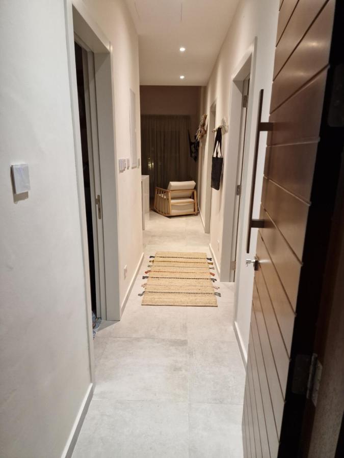 Poseidon'S Limnaria Apartment Paphos Luaran gambar