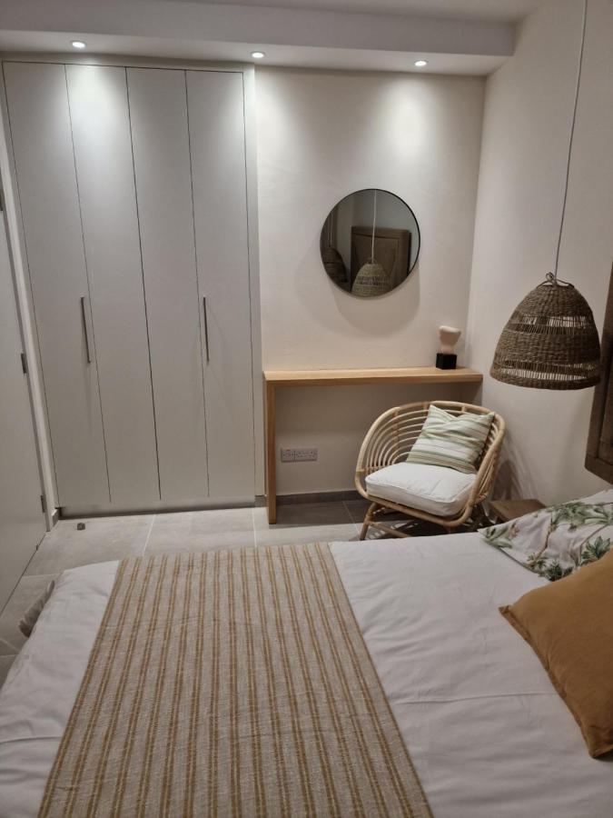 Poseidon'S Limnaria Apartment Paphos Luaran gambar
