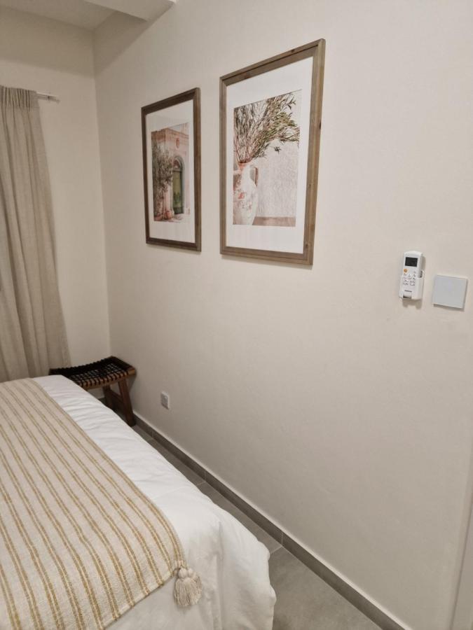 Poseidon'S Limnaria Apartment Paphos Luaran gambar