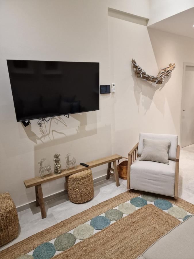 Poseidon'S Limnaria Apartment Paphos Luaran gambar