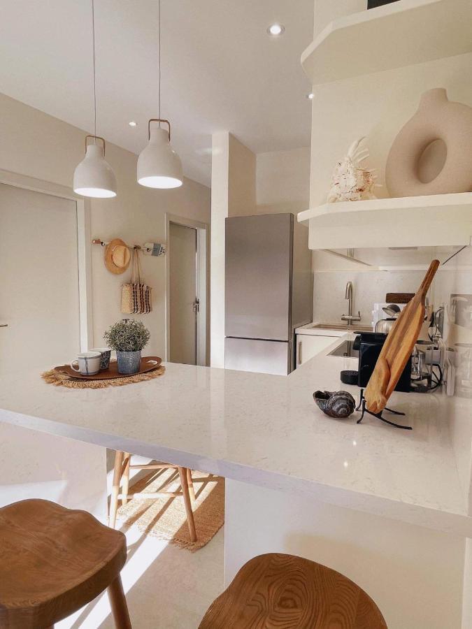 Poseidon'S Limnaria Apartment Paphos Luaran gambar